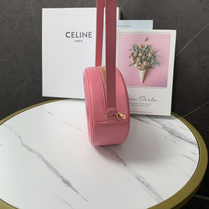 Celine Triomphe Bags